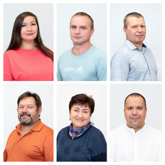 Доска почёта АО «СВЭЧЕЛ» Доска почёта АО «СВЭЧЕЛ»