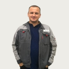 Михаил Парамонов — об освоении нового оборудования 